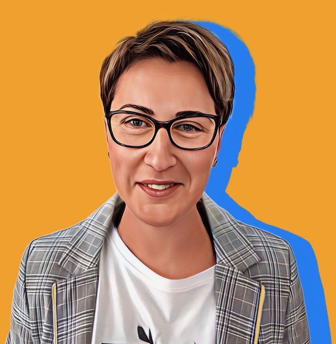 Lucyna Mroczek