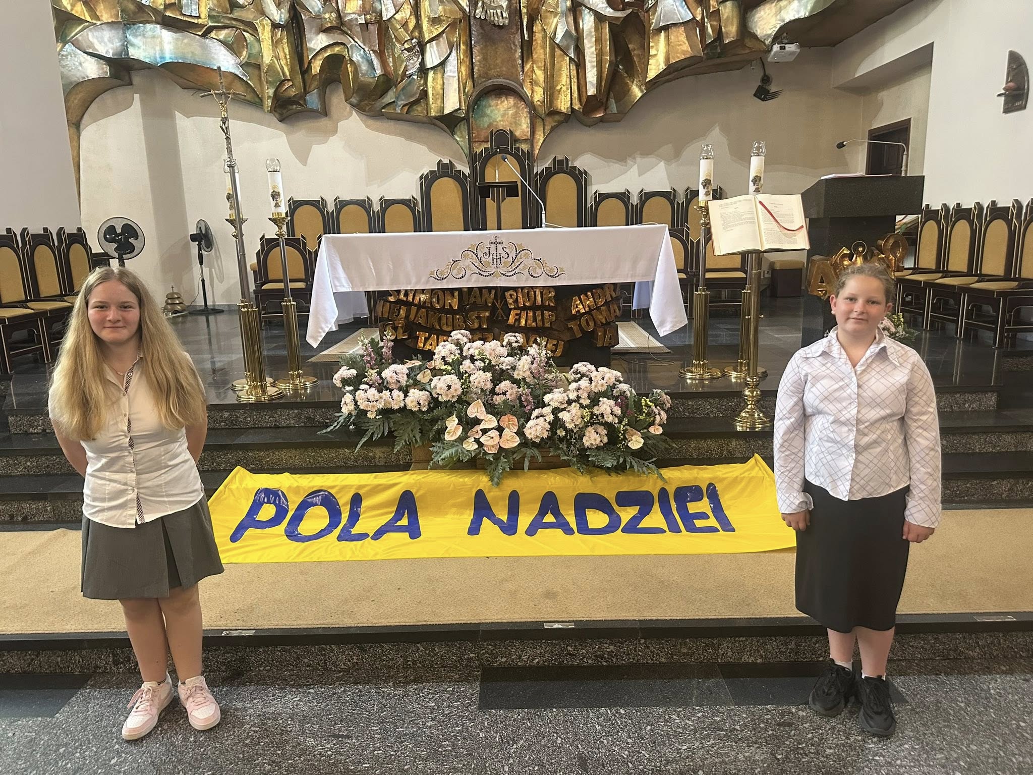 Pola Nadziei 2024-25