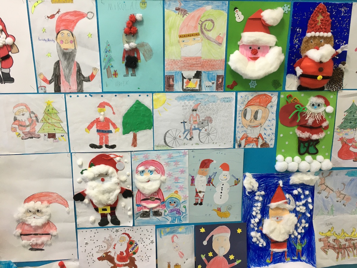Ho-Ho-Ho!