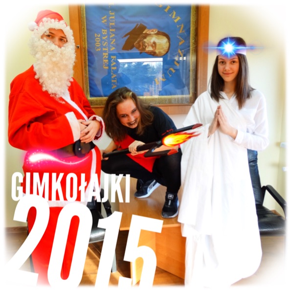 Gim-kołajki 2015