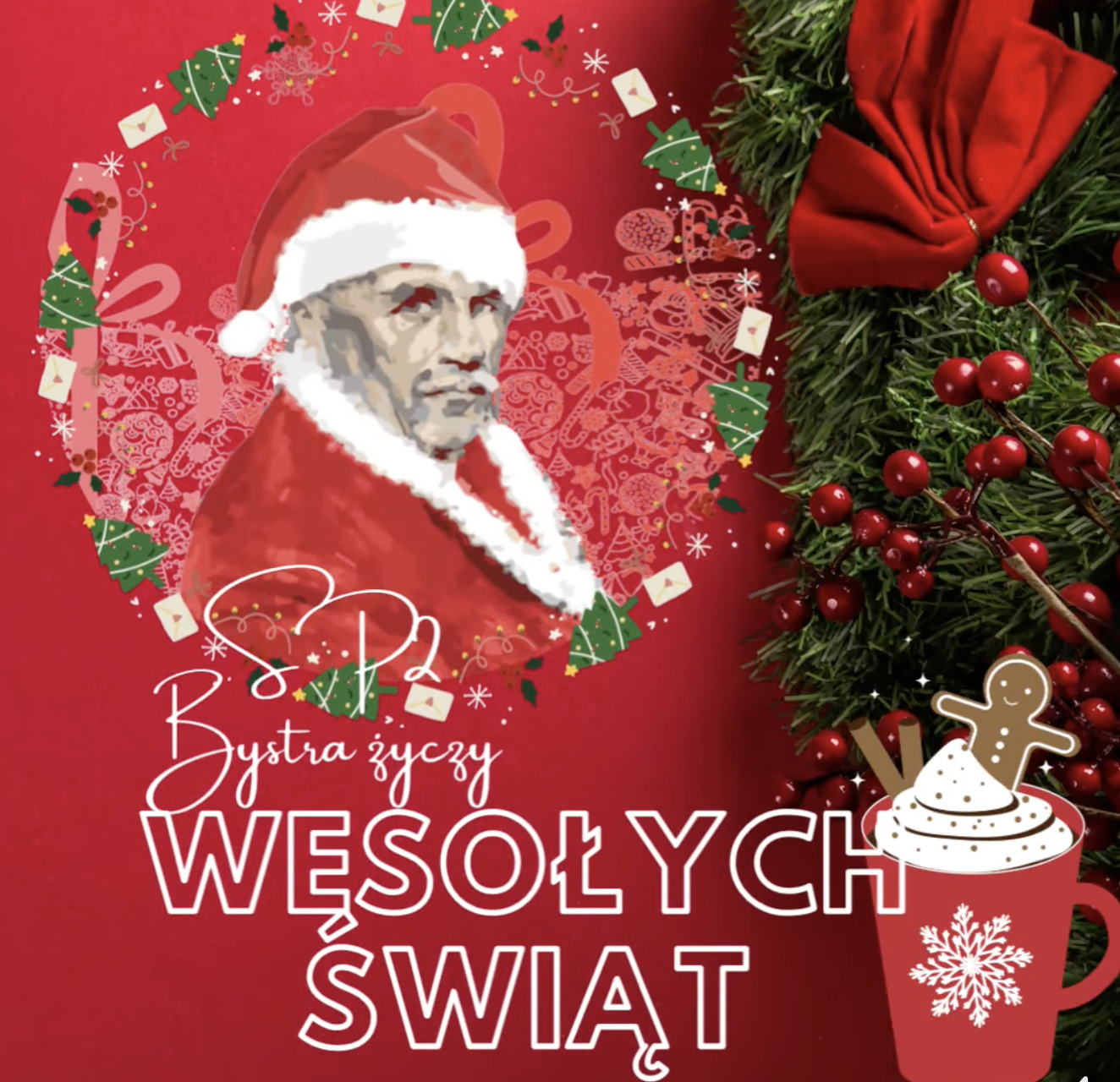 Wesołego...
